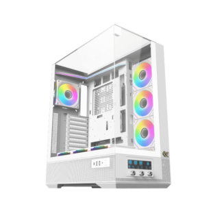 Gaming PC Ultra 7-265K CPU