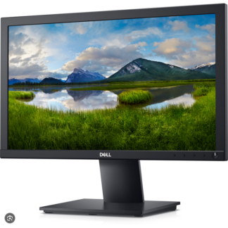 DELL 19" Monitor (Used) for Computers and DVR and many more.