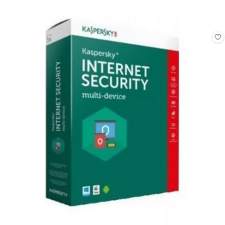 Kaspersky Internet Security -1+1 User