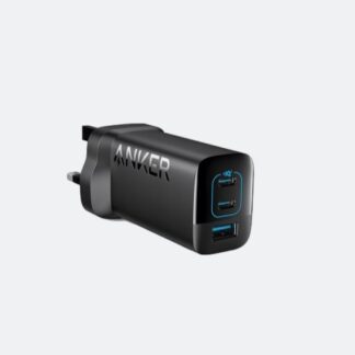 Anker 336 Charger 67W - Black