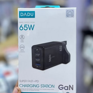 Dadu Mobile Super Fast Charger 65w