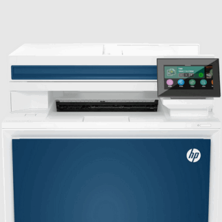 HP Color LaserJet Pro MFP 4303dw Printer