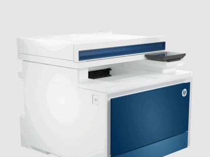 HP Color LaserJet Pro MFP 4303dw Printer - Image 4