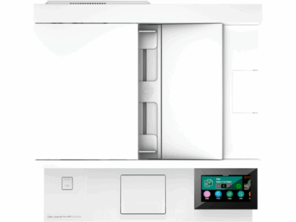 HP Color LaserJet Pro MFP 4303dw Printer - Image 3
