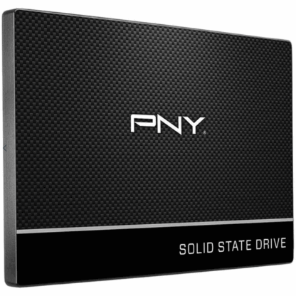 Pny 500GB CS900 2.5" SSD (SSD7CS900-500-RB) - Image 3